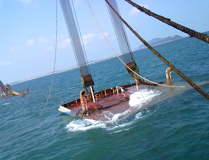 水下打撈_水下打撈公司_專業(yè)水下打撈公司